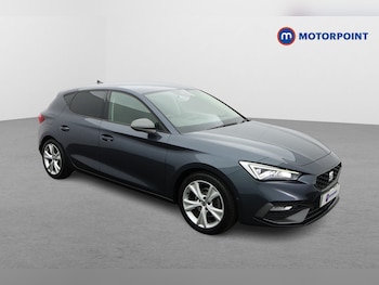 Used SEAT Leon 2021 for sale - 78344618: Photo