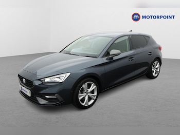 Used SEAT Leon 2021 for sale - 78344618: Photo