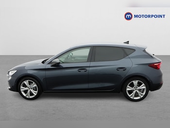 Used SEAT Leon 2021 for sale - 78344618: Photo