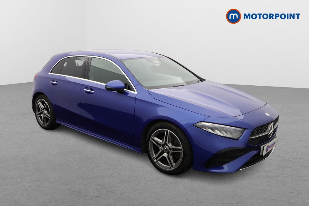 Used Mercedes-Benz A-Class 2024 for sale - 77374039: Photo 1