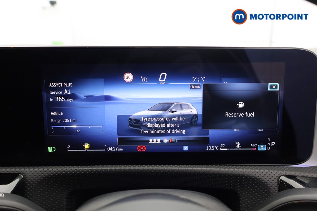 Used Mercedes-Benz A-Class 2024 for sale - 77374039: Photo 12