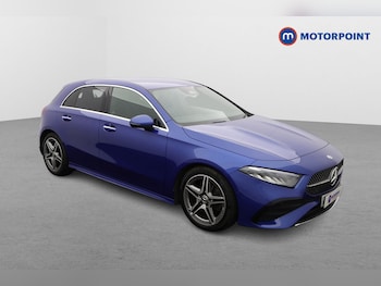 Used Mercedes-Benz A-Class 2024 for sale - 77374039: Photo