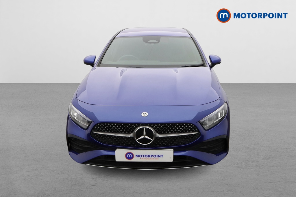 Used Mercedes-Benz A-Class 2024 for sale - 77374039: Photo 2