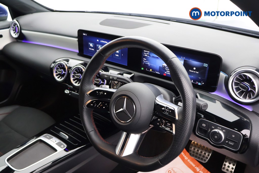 Used Mercedes-Benz A-Class 2024 for sale - 77374039: Photo 21