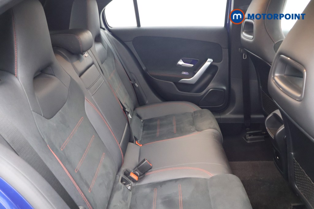 Used Mercedes-Benz A-Class 2024 for sale - 77374039: Photo 23