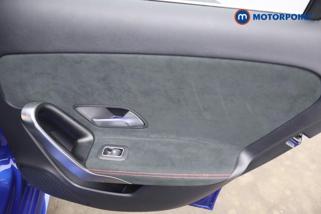 Used Mercedes-Benz A-Class 2024 for sale - 77374039: Photo 25