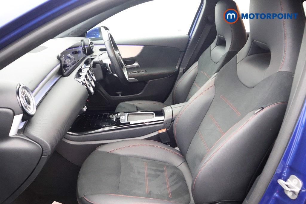 Used Mercedes-Benz A-Class 2024 for sale - 77374039: Photo 27