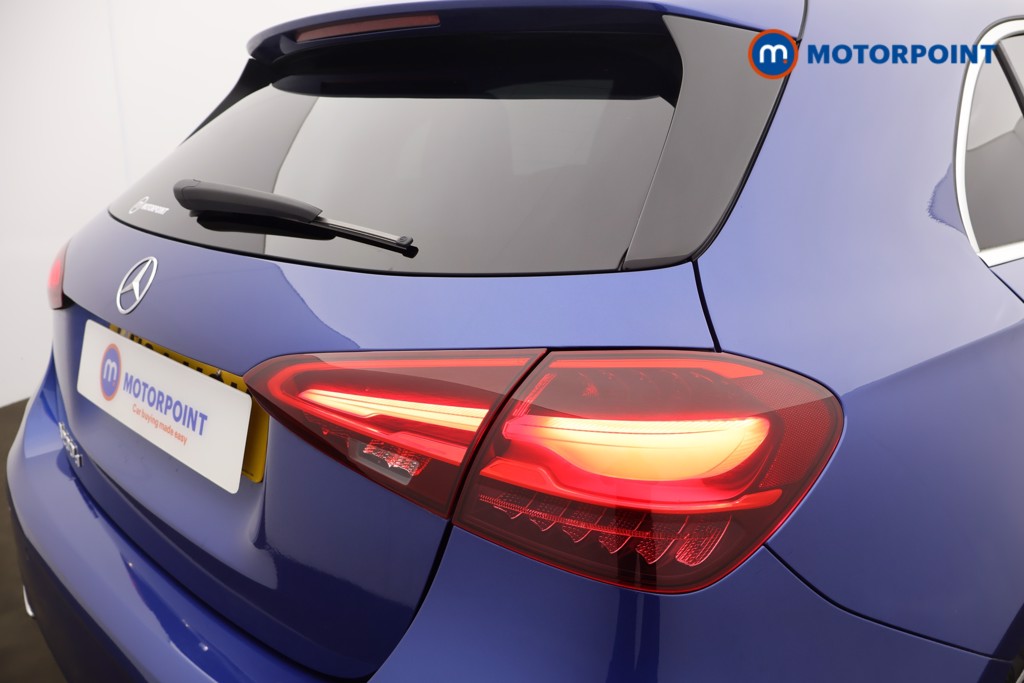 Used Mercedes-Benz A-Class 2024 for sale - 77374039: Photo 29