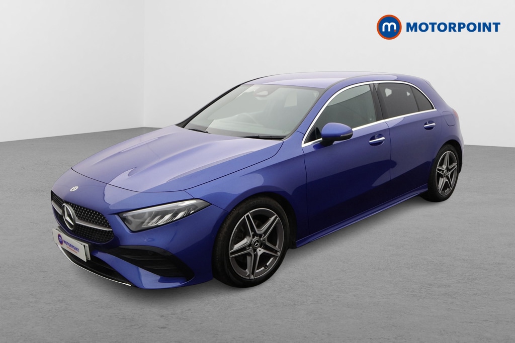 Used Mercedes-Benz A-Class 2024 for sale - 77374039: Photo 3