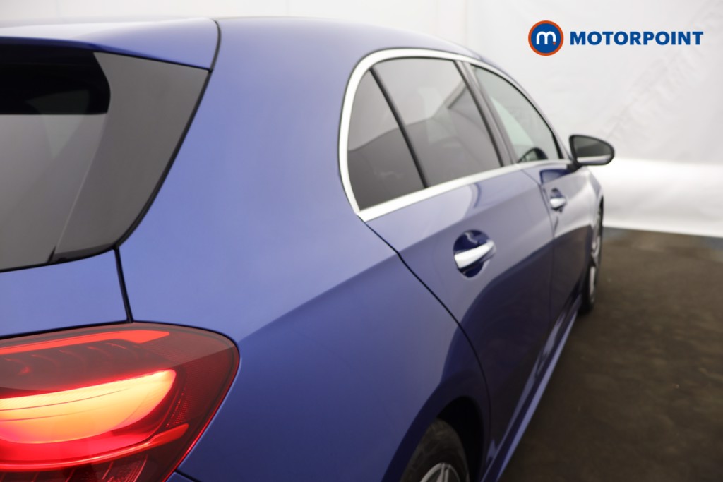 Used Mercedes-Benz A-Class 2024 for sale - 77374039: Photo 30