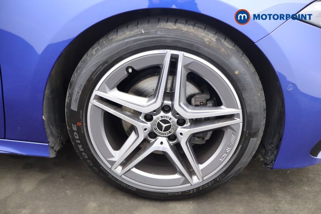 Used Mercedes-Benz A-Class 2024 for sale - 77374039: Photo 32