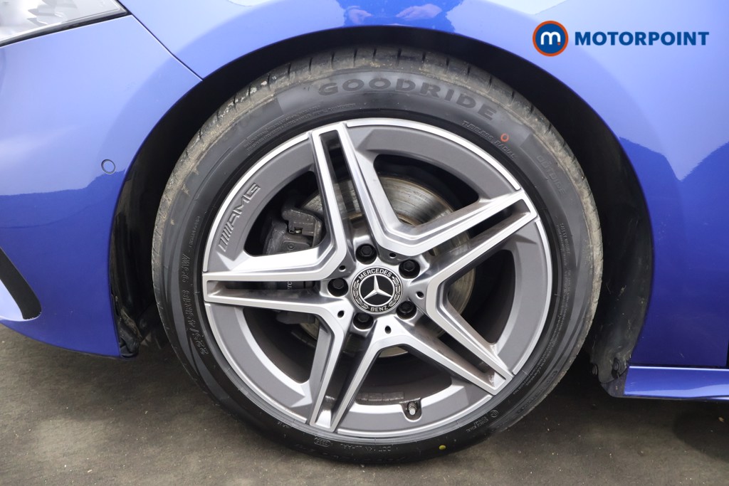 Used Mercedes-Benz A-Class 2024 for sale - 77374039: Photo 33