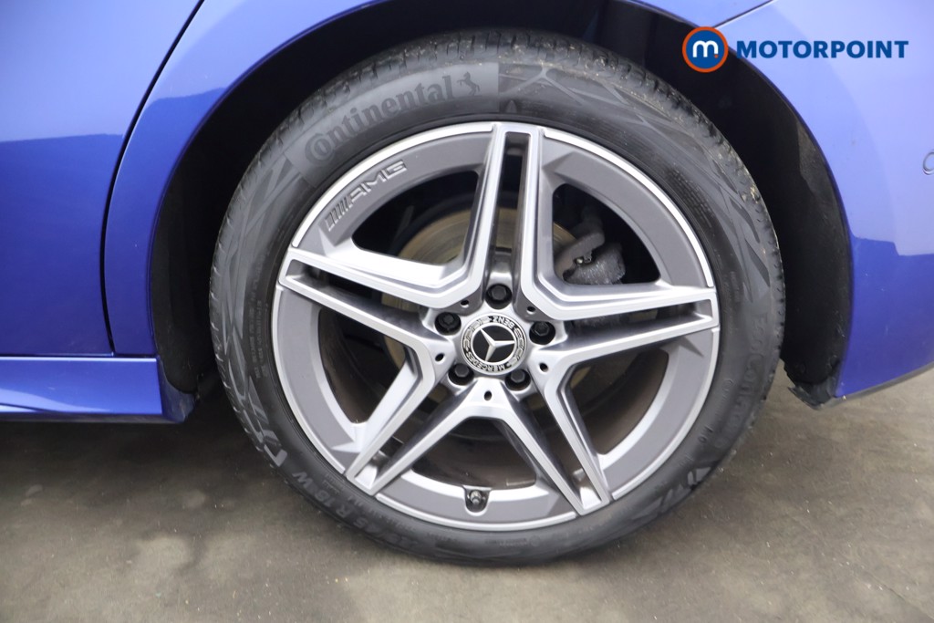 Used Mercedes-Benz A-Class 2024 for sale - 77374039: Photo 34