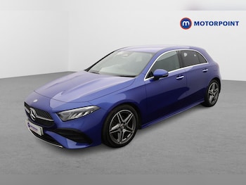 Used Mercedes-Benz A-Class 2024 for sale - 77374039: Photo