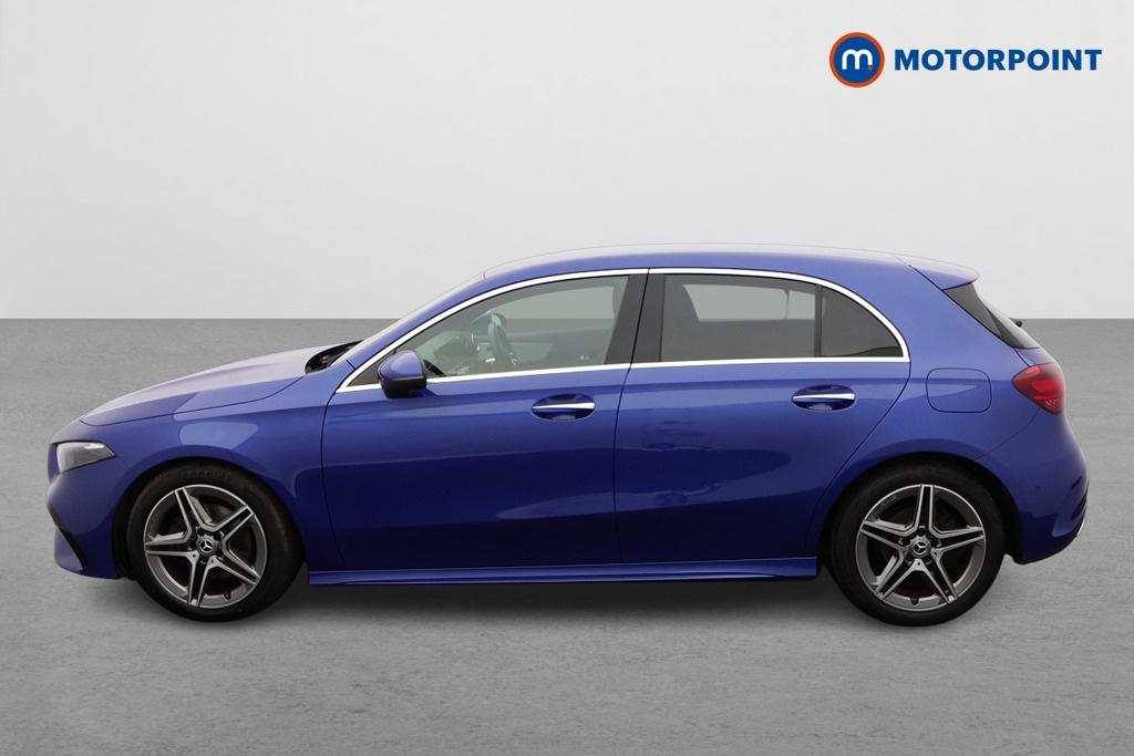 Used Mercedes-Benz A-Class 2024 for sale - 77374039: Photo 4