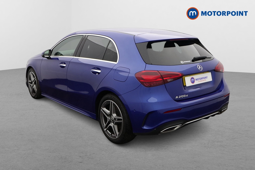 Used Mercedes-Benz A-Class 2024 for sale - 77374039: Photo 5