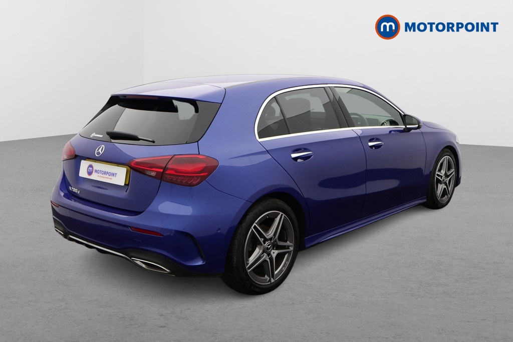 Used Mercedes-Benz A-Class 2024 for sale - 77374039: Photo 7