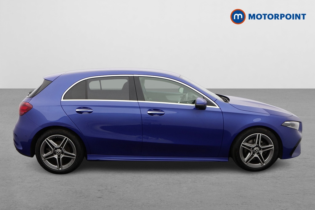 Used Mercedes-Benz A-Class 2024 for sale - 77374039: Photo 8