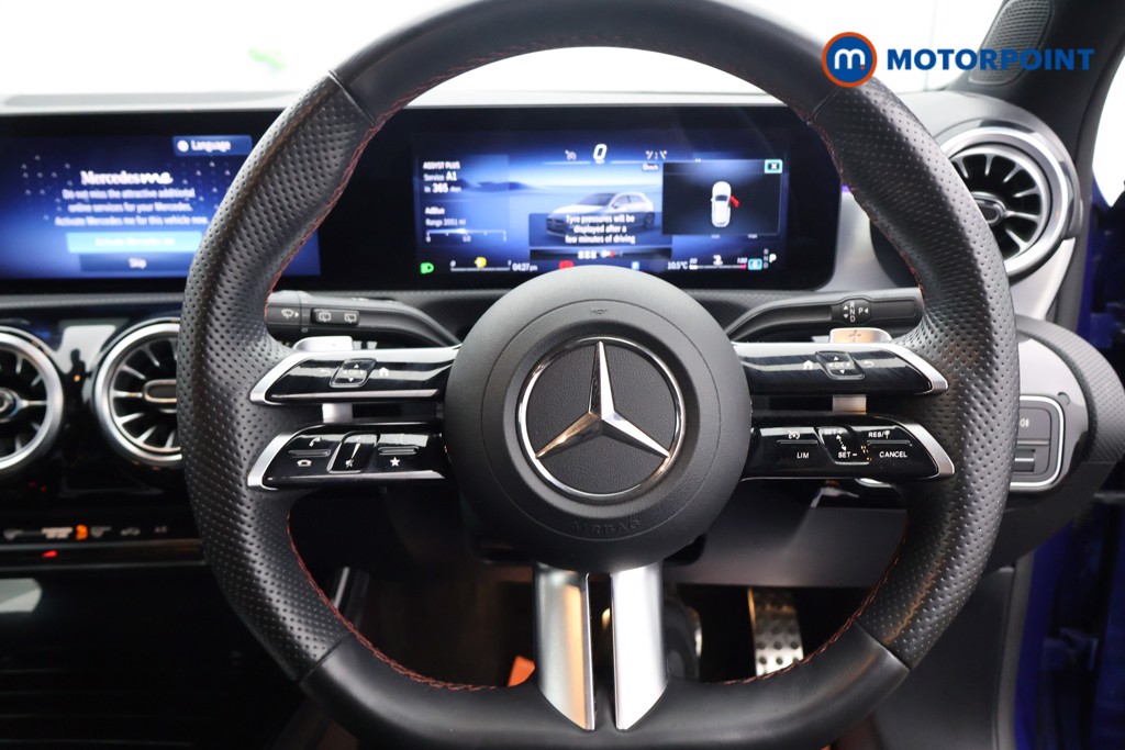 Used Mercedes-Benz A-Class 2024 for sale - 77374039: Photo 9