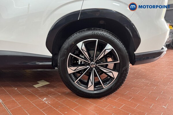 Used MG MG HS 2025 for sale - 76196820: Photo 10