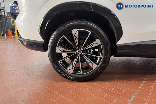 Used MG MG HS 2025 for sale - 76196820: Photo 11