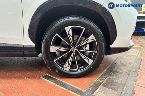 Used MG MG HS 2025 for sale - 76196820: Photo 12