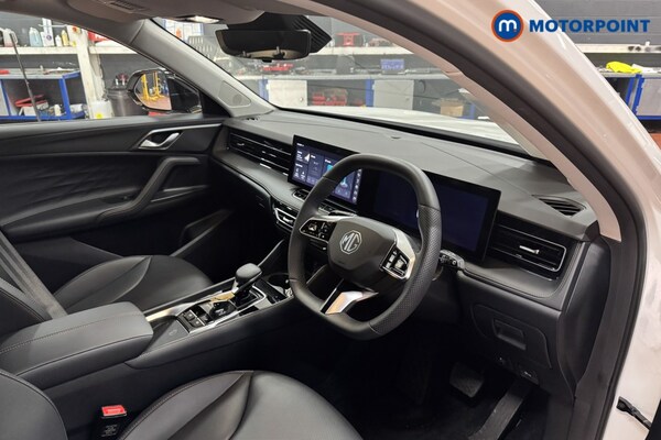 Used MG MG HS 2025 for sale - 76196820: Photo 13