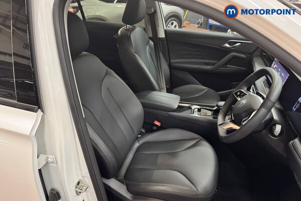 Used MG MG HS 2025 for sale - 76196820: Photo 14