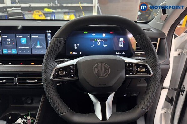Used MG MG HS 2025 for sale - 76196820: Photo 16