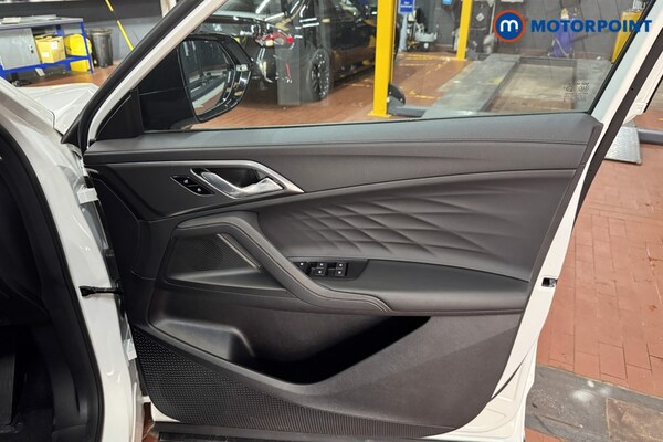 Used MG MG HS 2025 for sale - 76196820: Photo 24