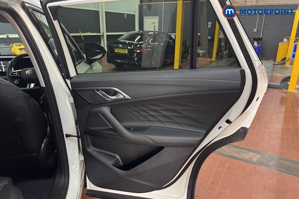 Used MG MG HS 2025 for sale - 76196820: Photo 28