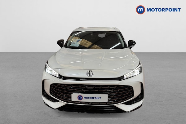 Used MG MG HS 2025 for sale - 76196820: Photo 2