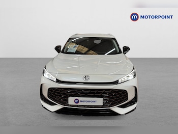 Used MG MG HS 2025 for sale - 76196820: Photo 2