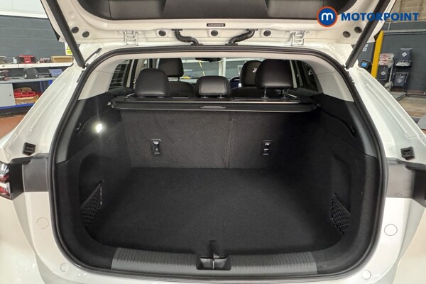 Used MG MG HS 2025 for sale - 76196820: Photo 32
