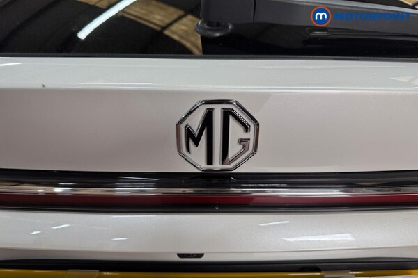 Used MG MG HS 2025 for sale - 76196820: Photo 35