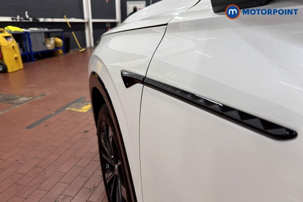 Used MG MG HS 2025 for sale - 76196820: Photo 36
