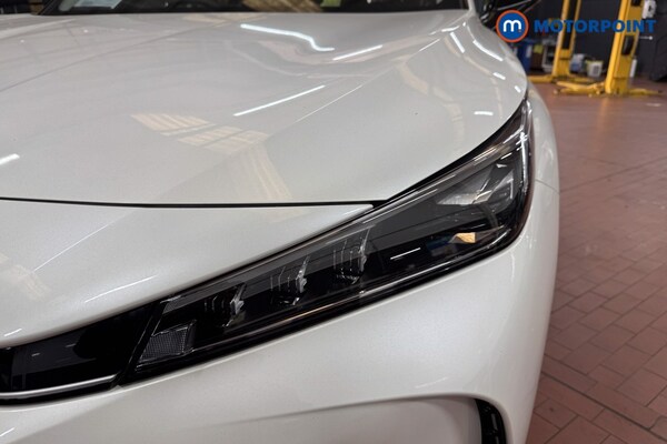 Used MG MG HS 2025 for sale - 76196820: Photo 37