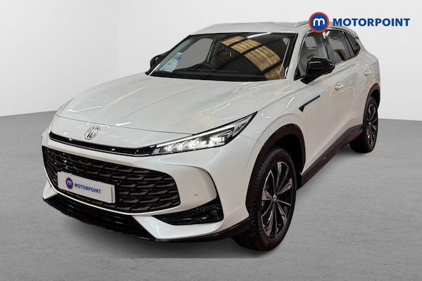 Used MG MG HS 2025 for sale - 76196820: Photo 3