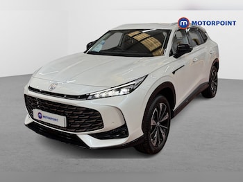Used MG MG HS 2025 for sale - 76196820: Photo 3