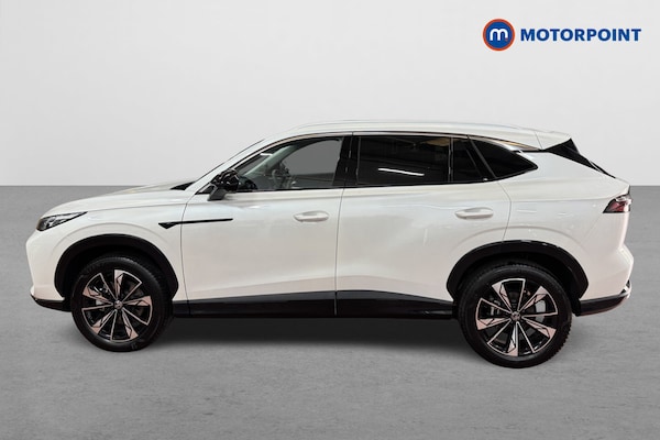 Used MG MG HS 2025 for sale - 76196820: Photo 4