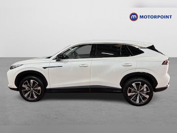 Used MG MG HS 2025 for sale - 76196820: Photo 4