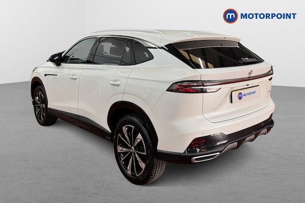 Used MG MG HS 2025 for sale - 76196820: Photo 5
