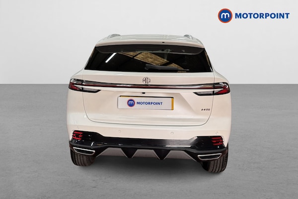 Used MG MG HS 2025 for sale - 76196820: Photo 6