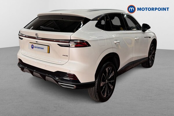 Used MG MG HS 2025 for sale - 76196820: Photo 7