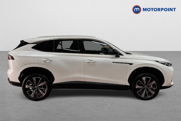 Used MG MG HS 2025 for sale - 76196820: Photo 8