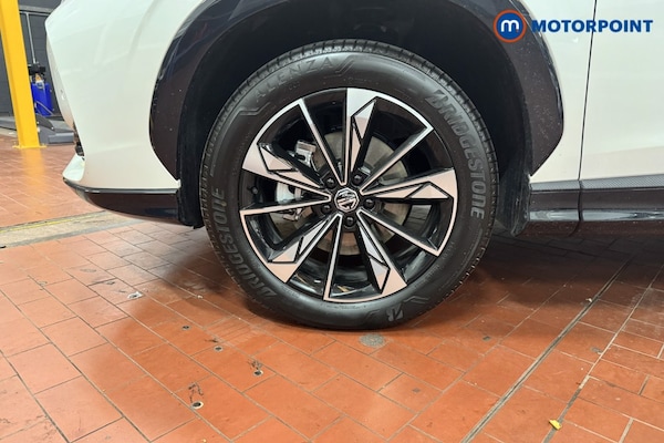 Used MG MG HS 2025 for sale - 76196820: Photo 9