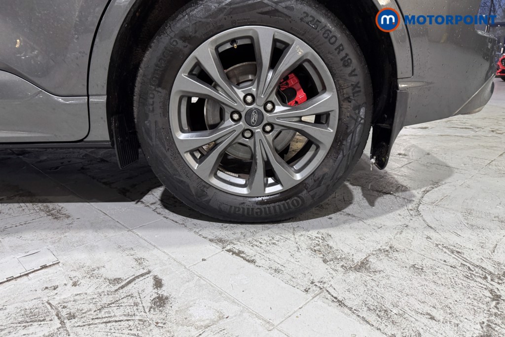 Used Ford Kuga 2023 for sale - 76949337: Photo 10