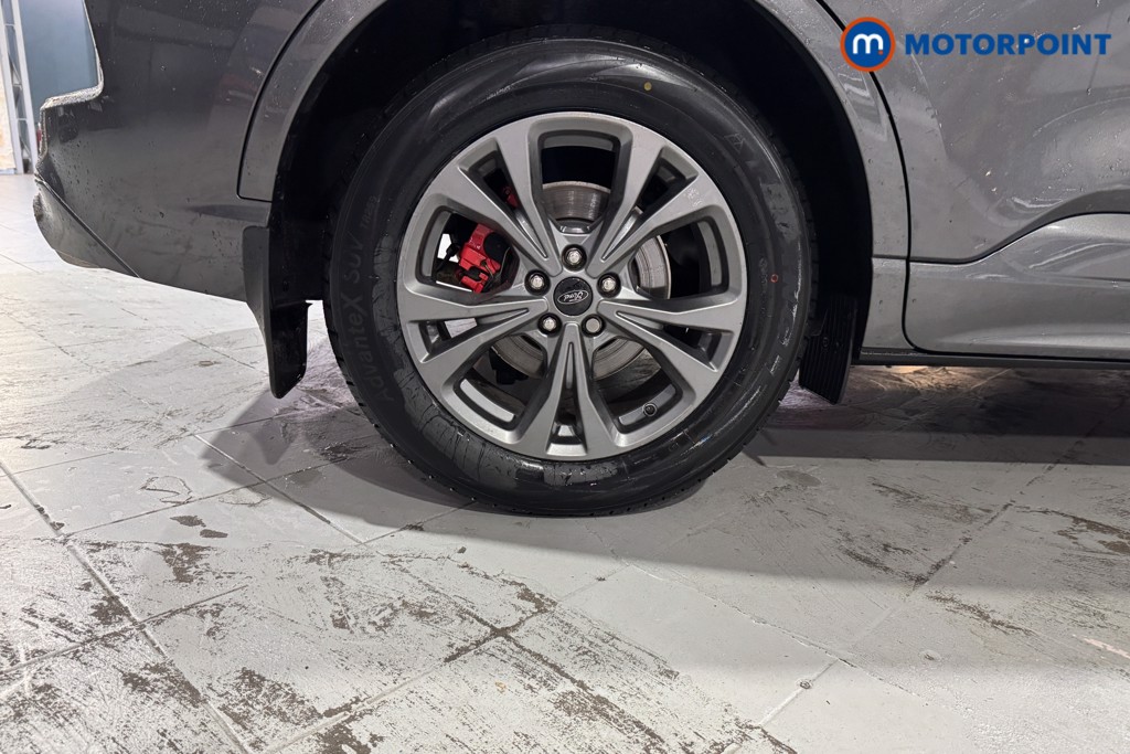 Used Ford Kuga 2023 for sale - 76949337: Photo 11