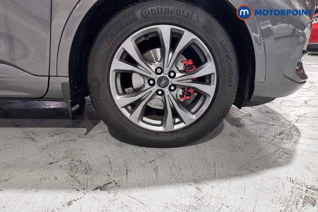 Used Ford Kuga 2023 for sale - 76949337: Photo 12