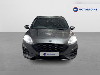 Used Ford Kuga 2023 for sale - 76949337: Photo